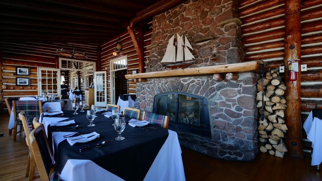 Pictou Lodge Beach Resort Exterior foto